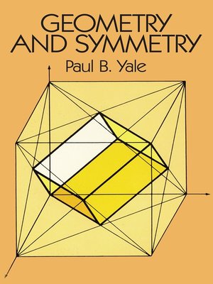 cover image of Geometry and Symmetry